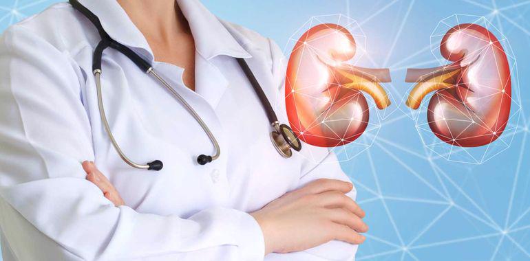 Nephrology 