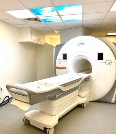 Radiology