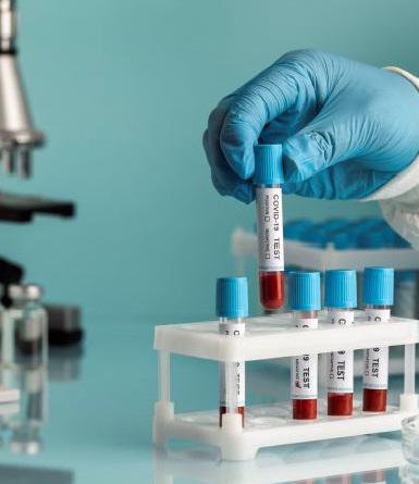 Laboratory