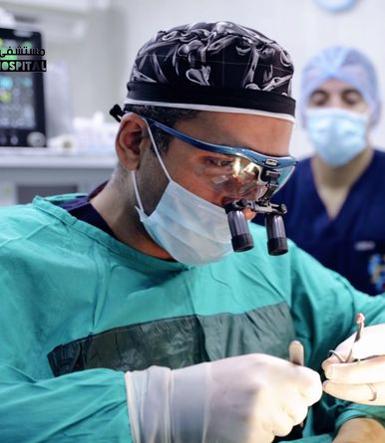 قسم العمليات