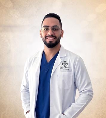 د / محمد مصطفى ممدوح 