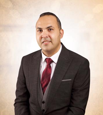 Dr. Muhammed Abuelyazid 
