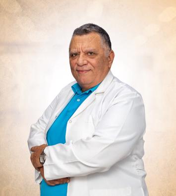 Dr. Gamal Sorror