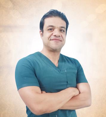 Dr. Hossam El-Din Khalifa