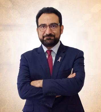 Dr. Alaa Talaat