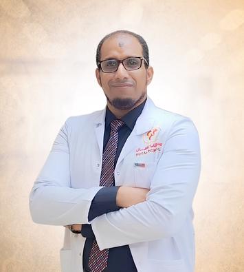 Dr. Hossam Ismail