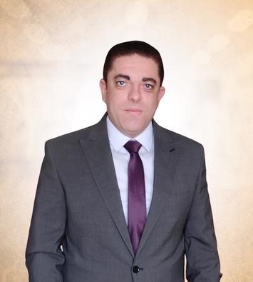Dr. Khaled Mahrous
