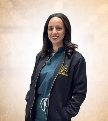 Dr. Marina Samir