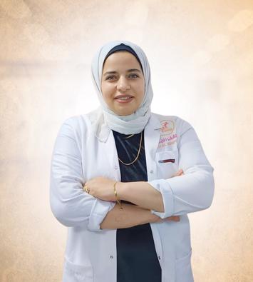 Dr. Lamia Hamdy