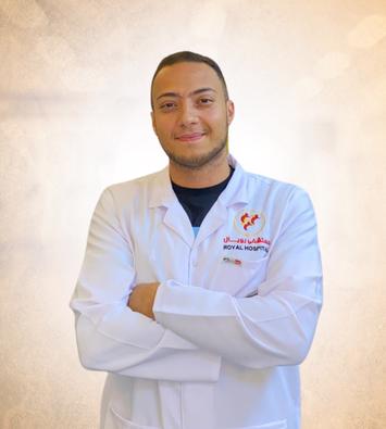 Dr. Ahmed Rashad 