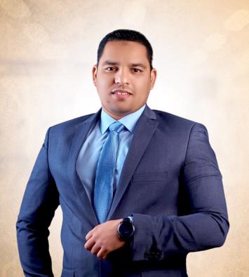 Dr. Muhammed Maher Al-Araby