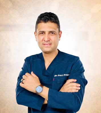 Dr. Nael Anwar