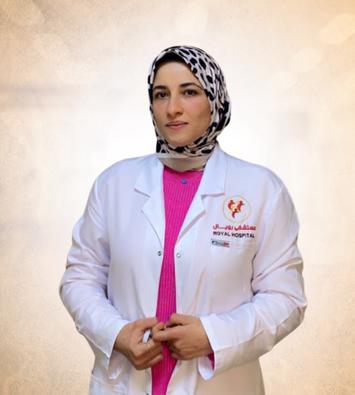 Dr. Rania Abdel Azim 