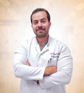 Dr. Youssef Amar