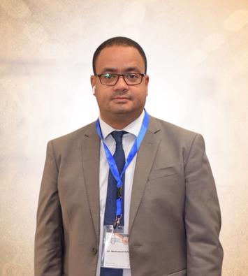 Dr. Muhammed Adel 