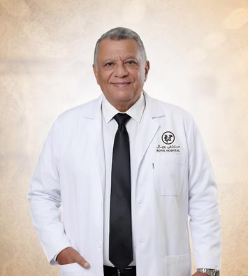 Dr. Gamal Sorror