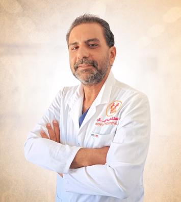 Dr. Mustafa Mahmoud
