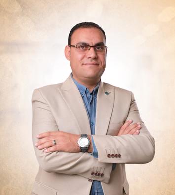 Dr. Ahmed Abdelhakim Amer
