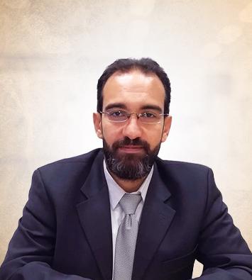 Dr. Ahmed Tarek 