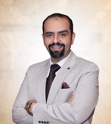 Dr. Hossam Ghazi 