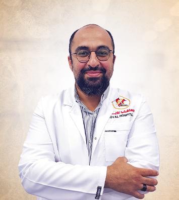 Dr / Khalid Salah