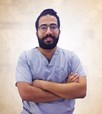 Dr / Mohamed Salah