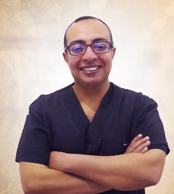 Dr. Mohamed Adly