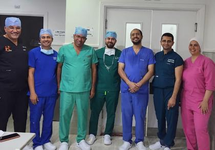 royal-orthopedic-department-leadership